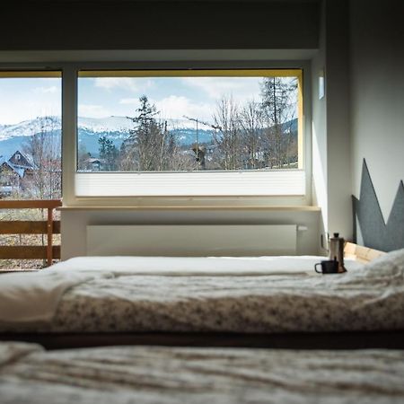 Apartament Staniszewski Шклярска Поремба Екстериор снимка