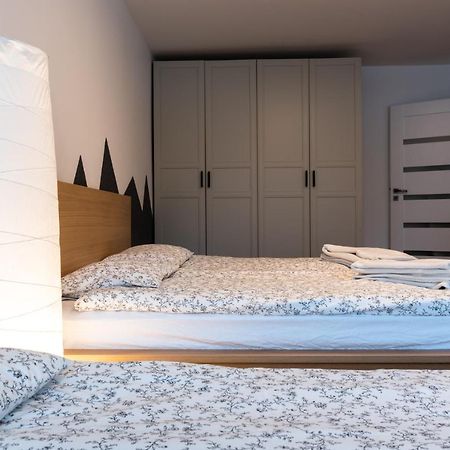 Apartament Staniszewski Шклярска Поремба Екстериор снимка