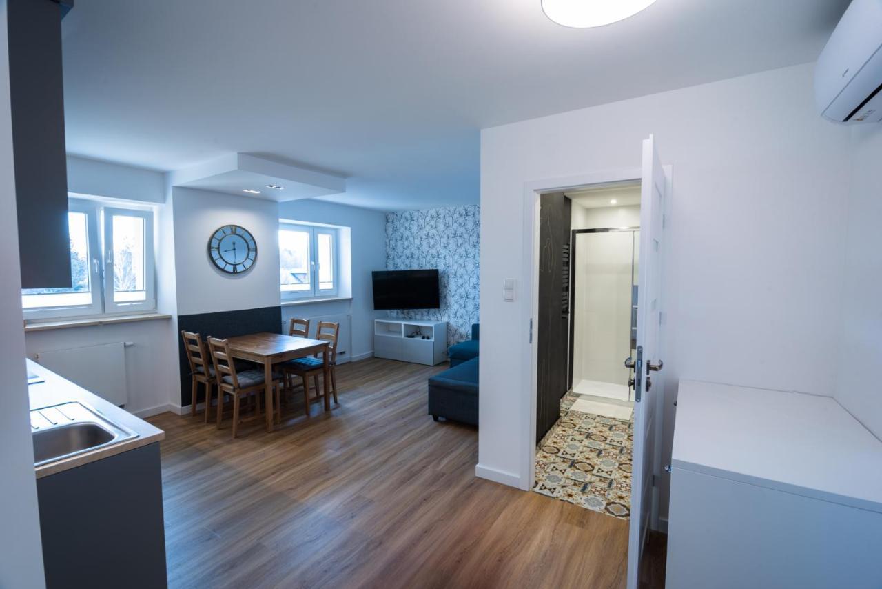 Apartament Staniszewski Шклярска Поремба Екстериор снимка