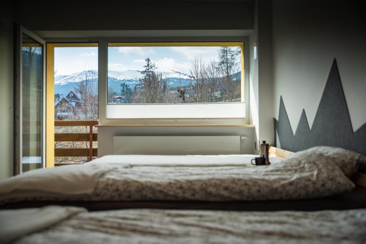 Apartament Staniszewski Шклярска Поремба Екстериор снимка