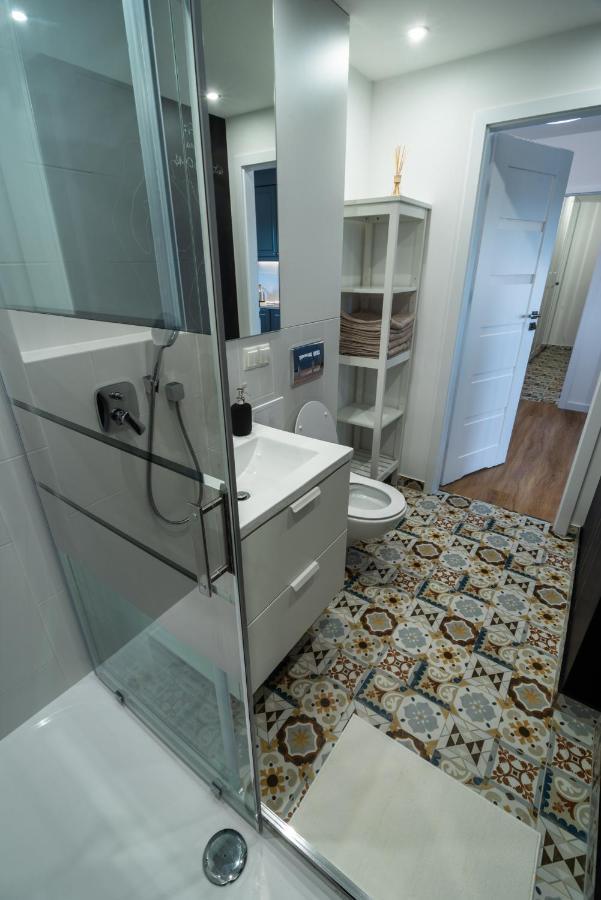 Apartament Staniszewski Шклярска Поремба Екстериор снимка