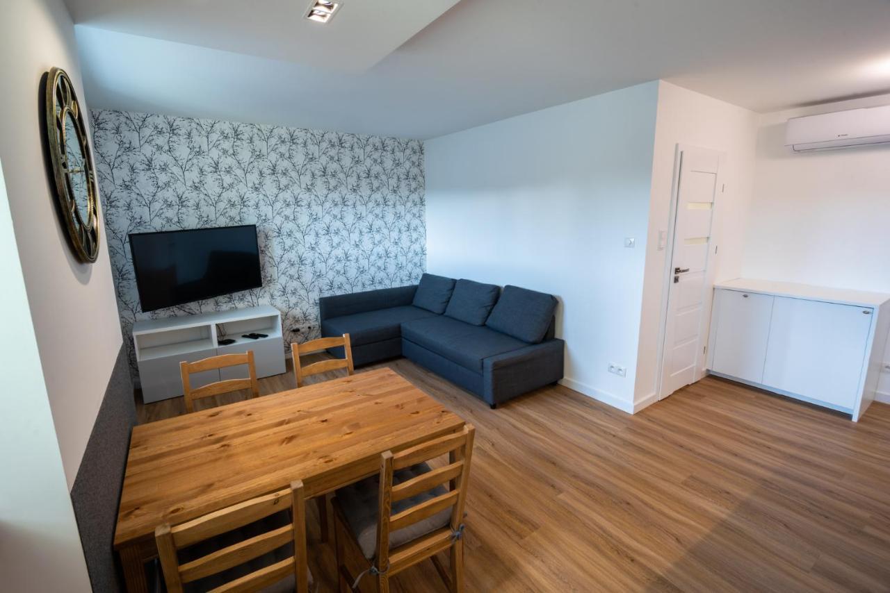 Apartament Staniszewski Шклярска Поремба Екстериор снимка