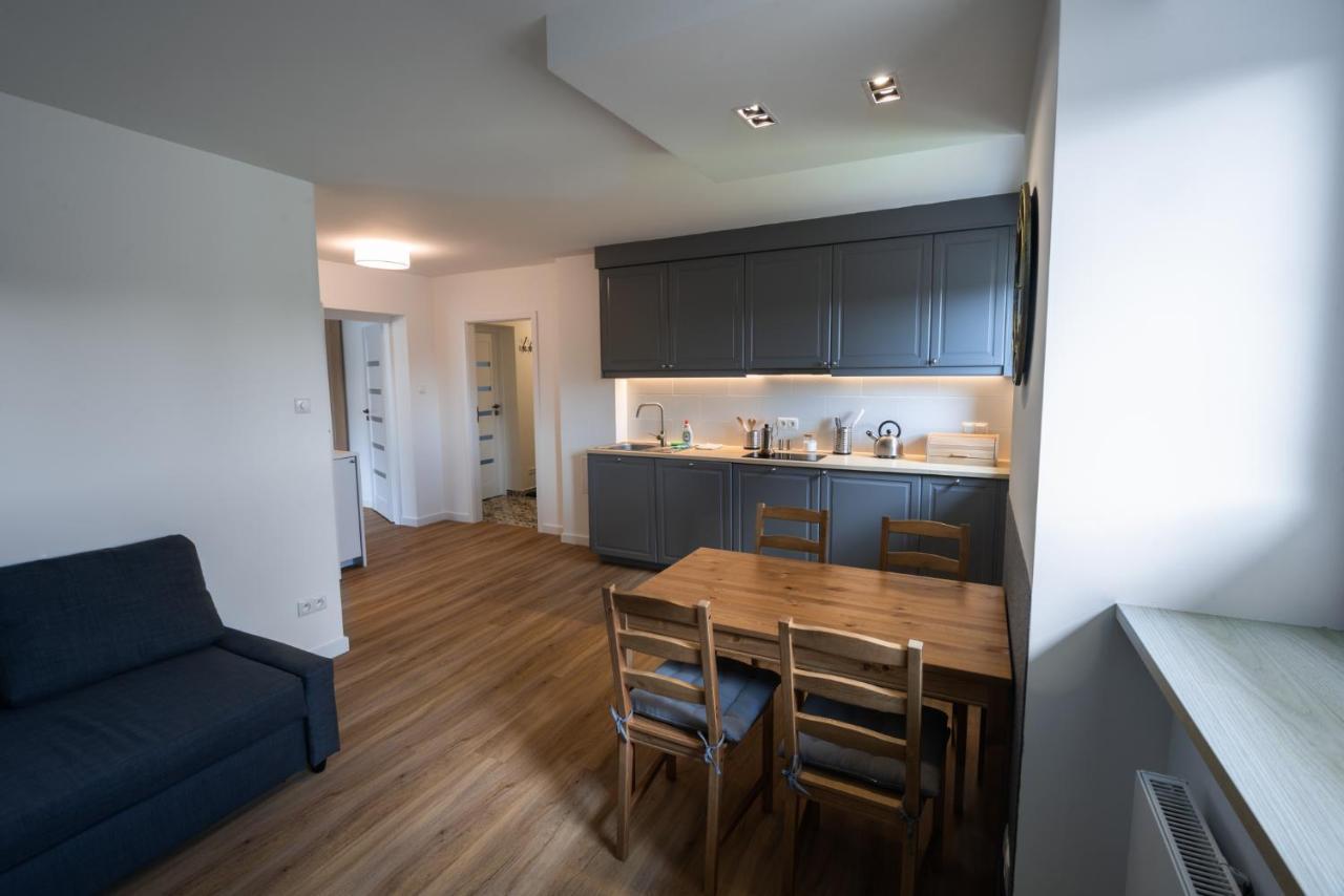 Apartament Staniszewski Шклярска Поремба Екстериор снимка