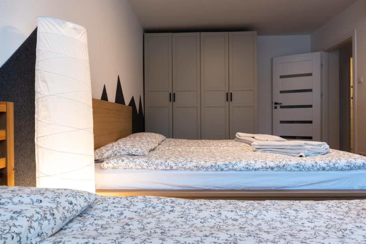 Apartament Staniszewski Шклярска Поремба Екстериор снимка