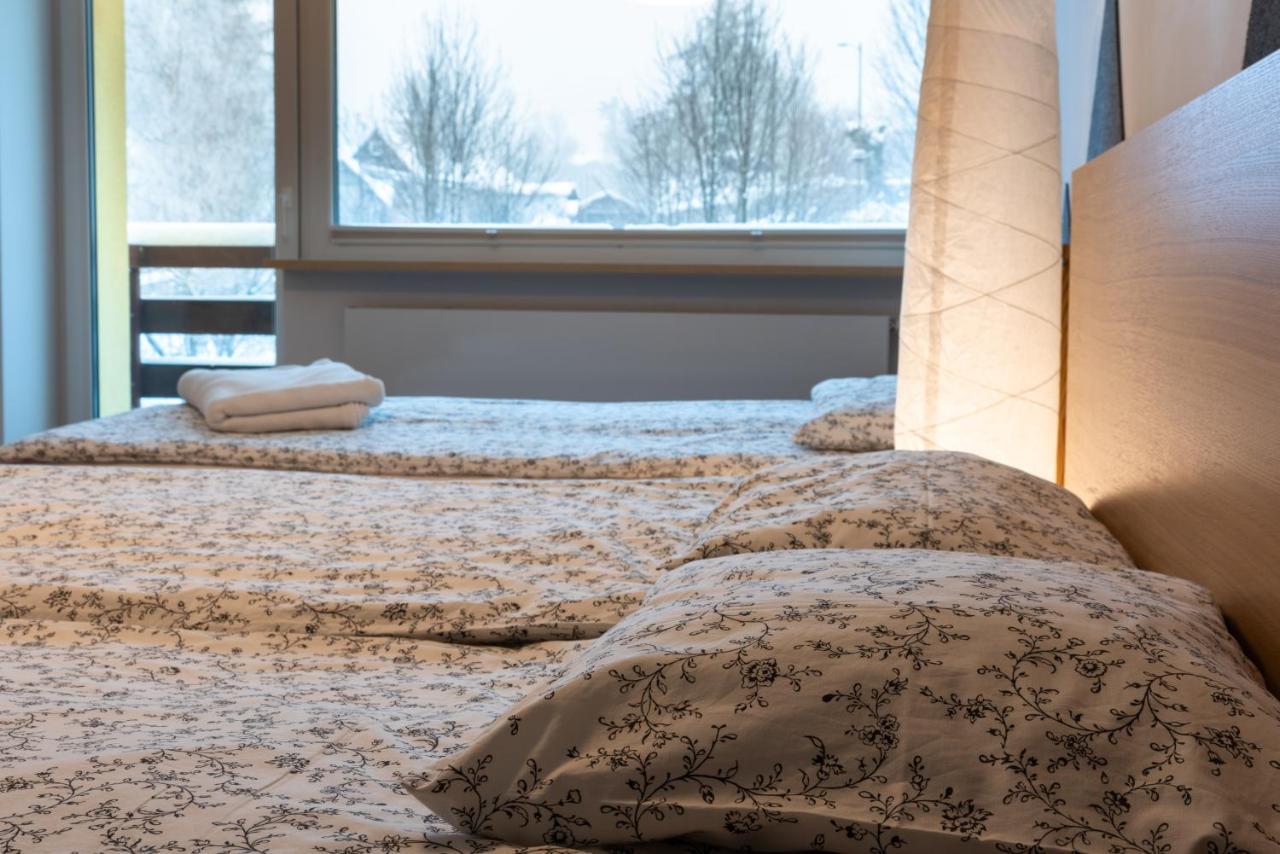 Apartament Staniszewski Шклярска Поремба Екстериор снимка